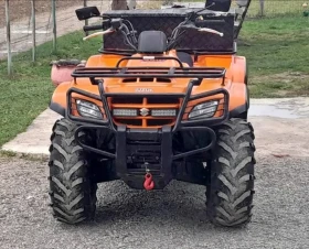Suzuki QuadSport 4.4 Eiger, снимка 7