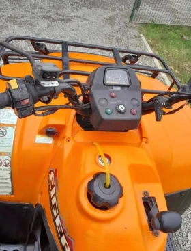 Suzuki QuadSport 4.4 Eiger, снимка 4