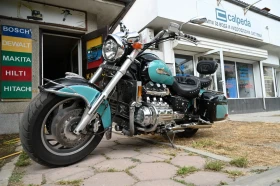 Honda Valkyrie f6c Ultimat American Cruiser, снимка 1