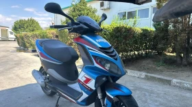     Piaggio Nrg