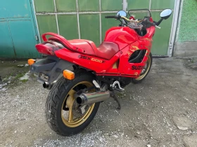 Suzuki Gsx 600 F, снимка 4