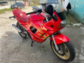 Suzuki Gsx 600 F, снимка 1