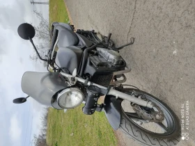  Kawasaki ER