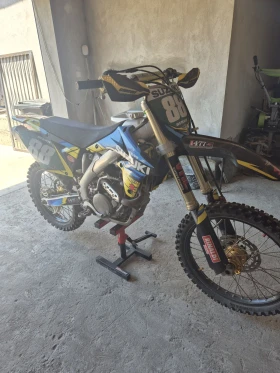 Suzuki Rmz RMZ 450 | Mobile.bg    5