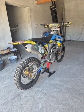 Suzuki Rmz RMZ 450 | Mobile.bg    3