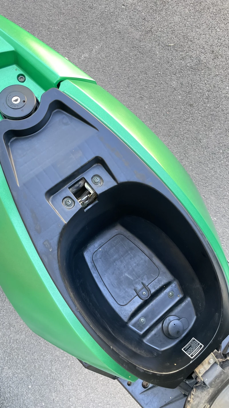 Generic XOR 2 AM, снимка 5 - Мотоциклети и мототехника - 52673768