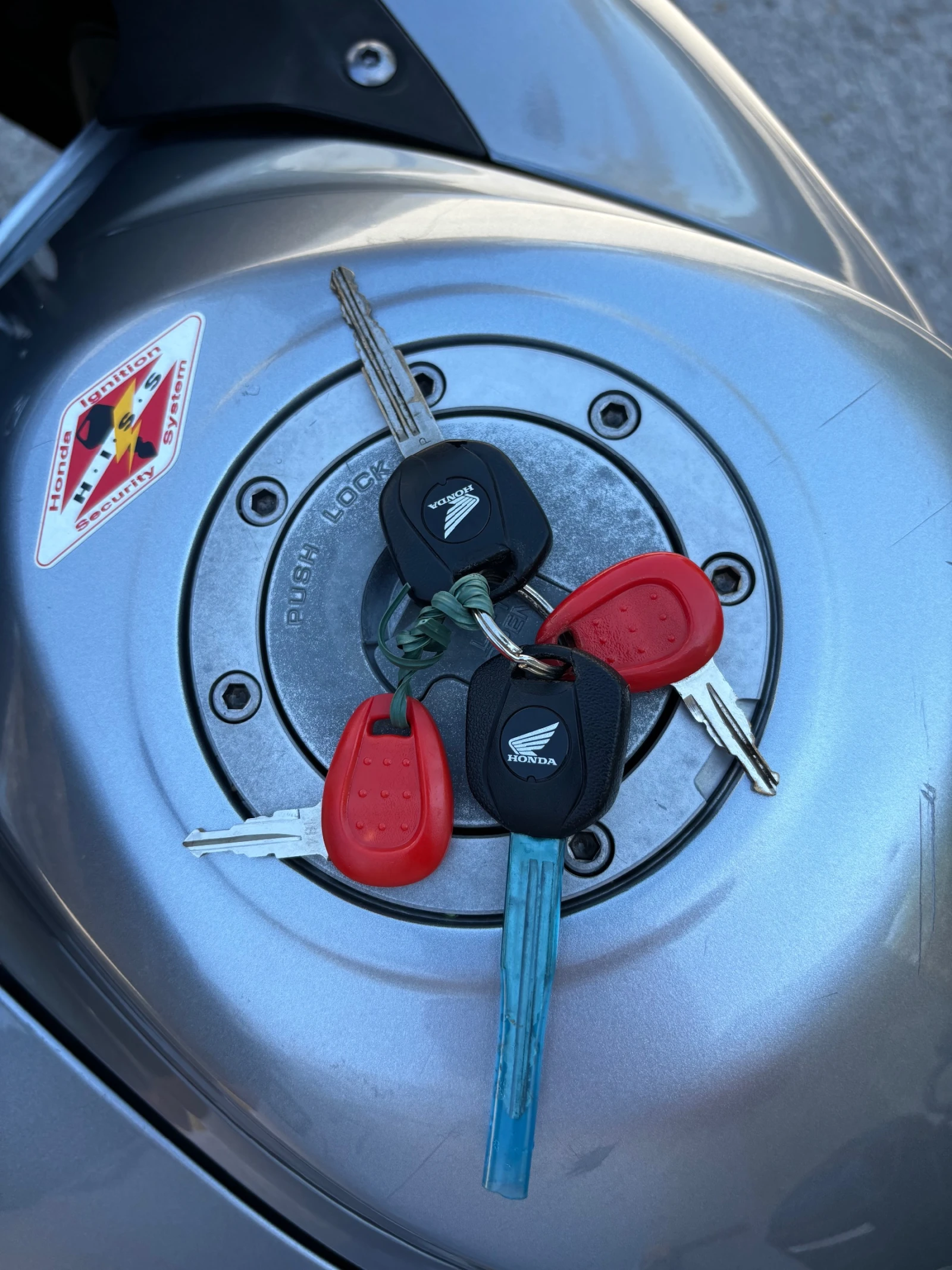 Honda Cbf 1000 | Mobile.bg   11