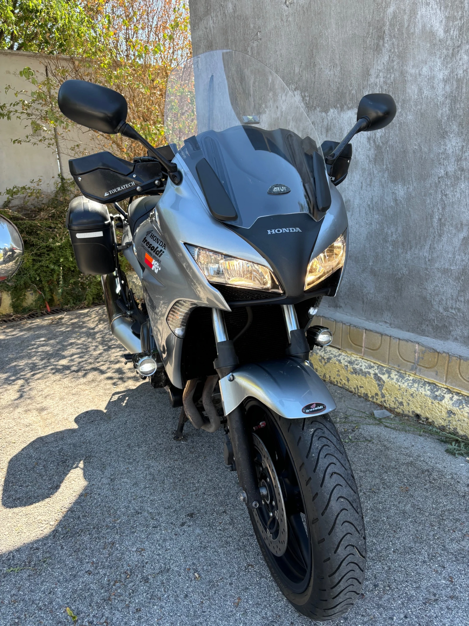 Honda Cbf 1000 | Mobile.bg   13