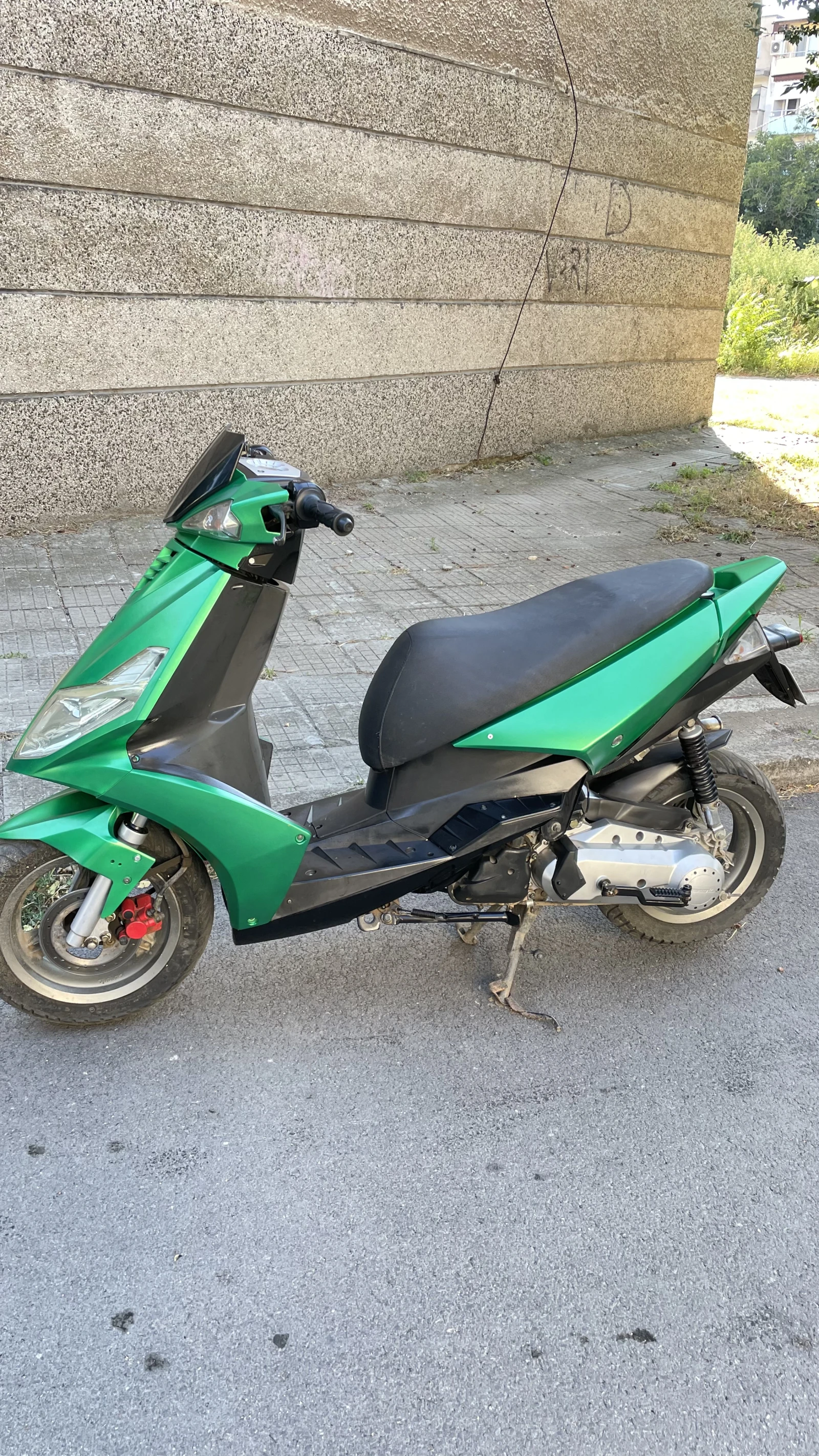 Generic XOR 2 AM - изображение 2