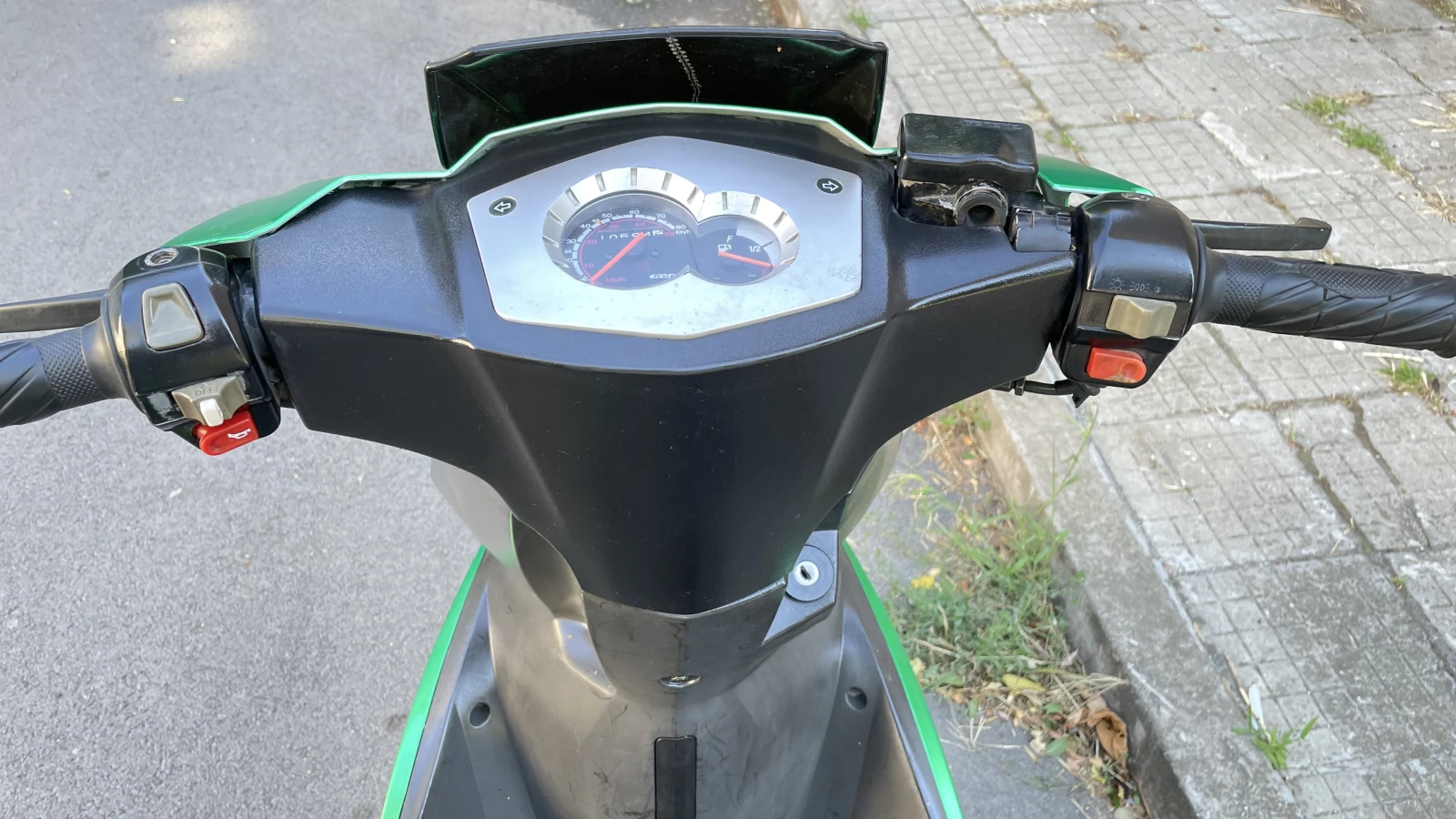 Generic XOR 2 AM - изображение 6