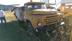 Друг вид Внос 50 m3 ЦИСТЕРНИ, снимка 14