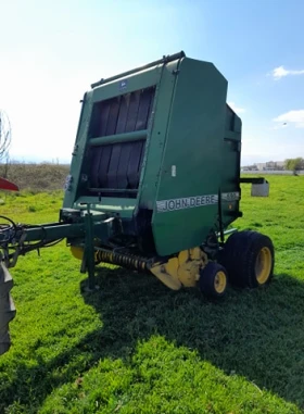  John Deere | Mobile.bg    6