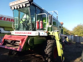 Комбайн Claas 108SL, снимка 6