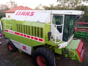 Комбайн Claas 108SL, снимка 10