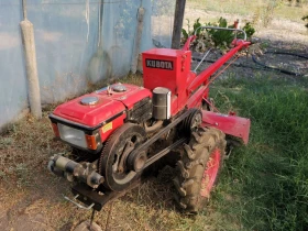 ����� �� �������� �� �������������� Kubota