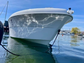 Лодка Aquabat AQUAFISH 550, снимка 3