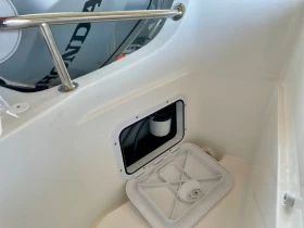 Лодка Aquabat AQUAFISH 550, снимка 9
