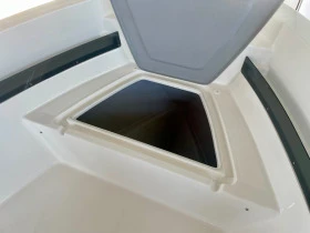 Лодка Aquabat AQUAFISH 550, снимка 12