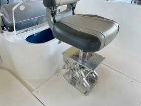 Лодка Aquabat AQUAFISH 550, снимка 10