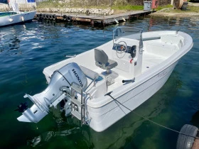 Лодка Aquabat AQUAFISH 550, снимка 1