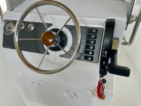 Лодка Aquabat AQUAFISH 550, снимка 8