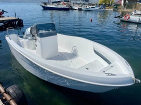 Лодка Aquabat AQUAFISH 550, снимка 2
