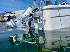 Лодка Aquabat AQUAFISH 550, снимка 4