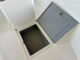 Лодка Aquabat AQUAFISH 550, снимка 11