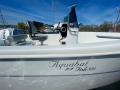 Лодка Aquabat AQUAFISH 550 - изображение 5