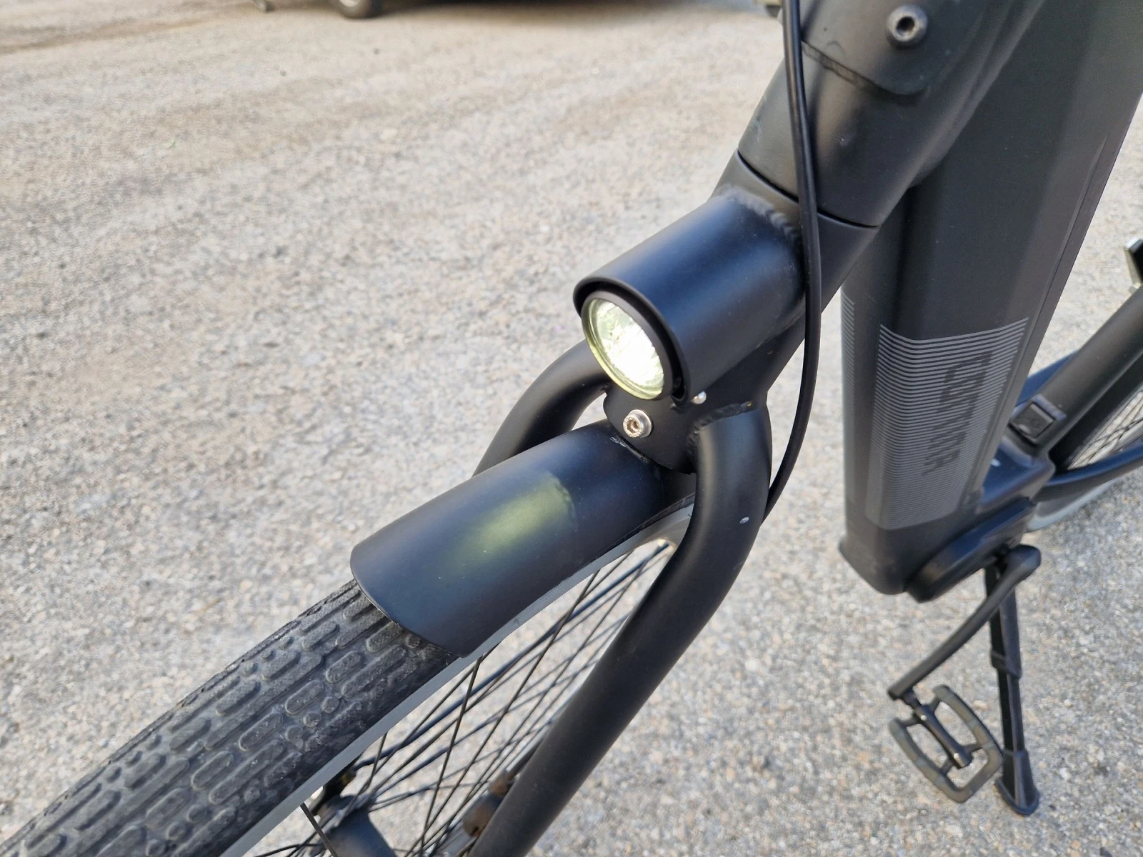  CORTINA E-Blau | Mobile.bg   9