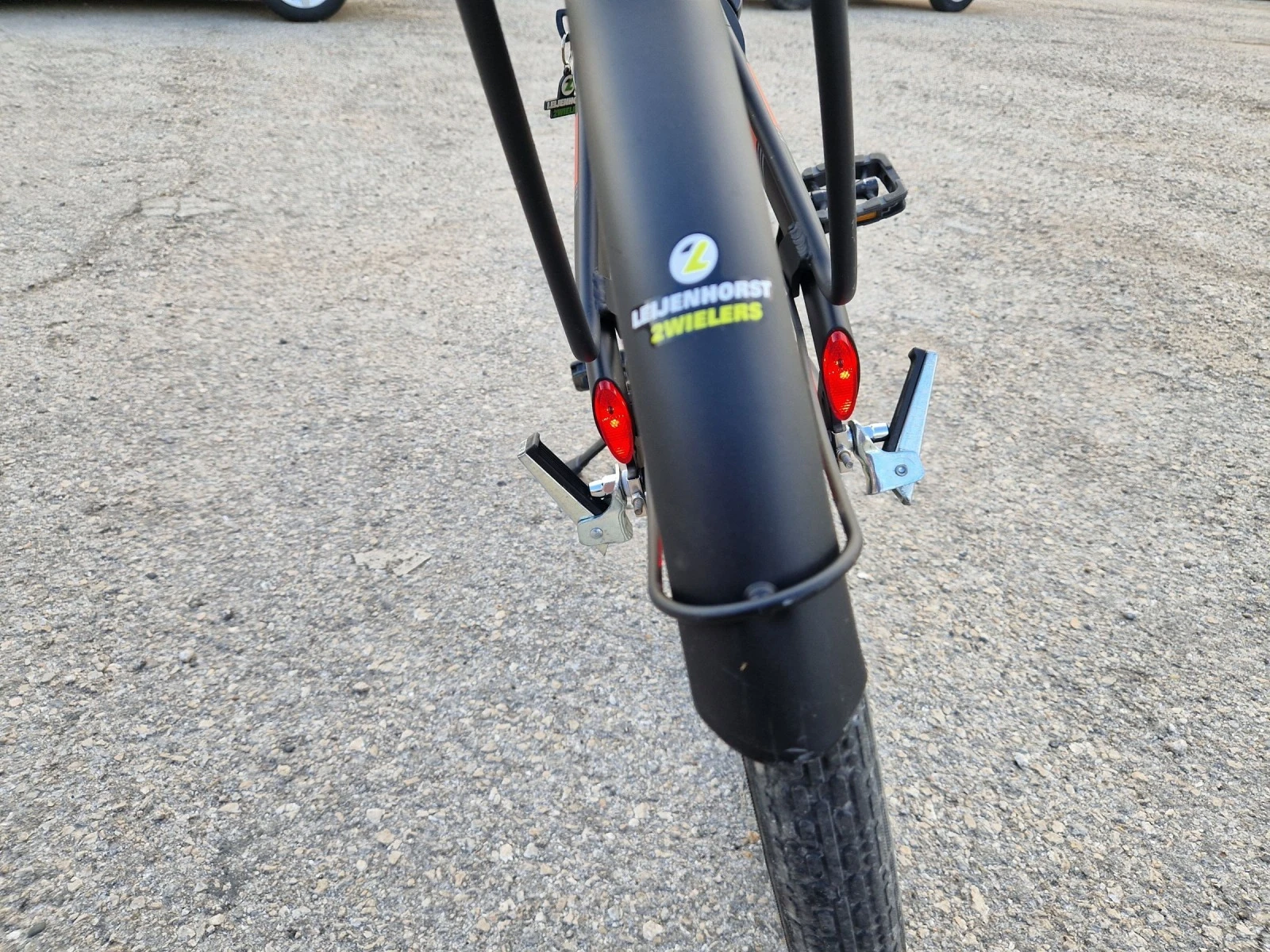  CORTINA E-Blau | Mobile.bg   10