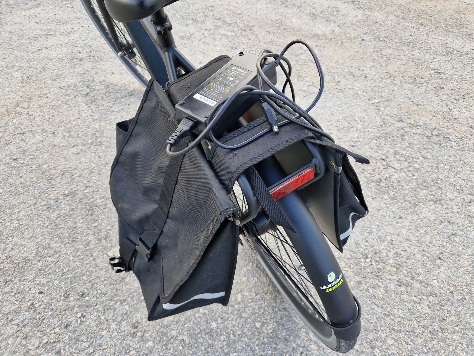  CORTINA E-Blau | Mobile.bg   11