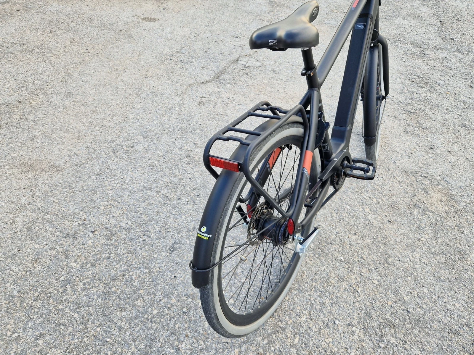  CORTINA E-Blau | Mobile.bg   2