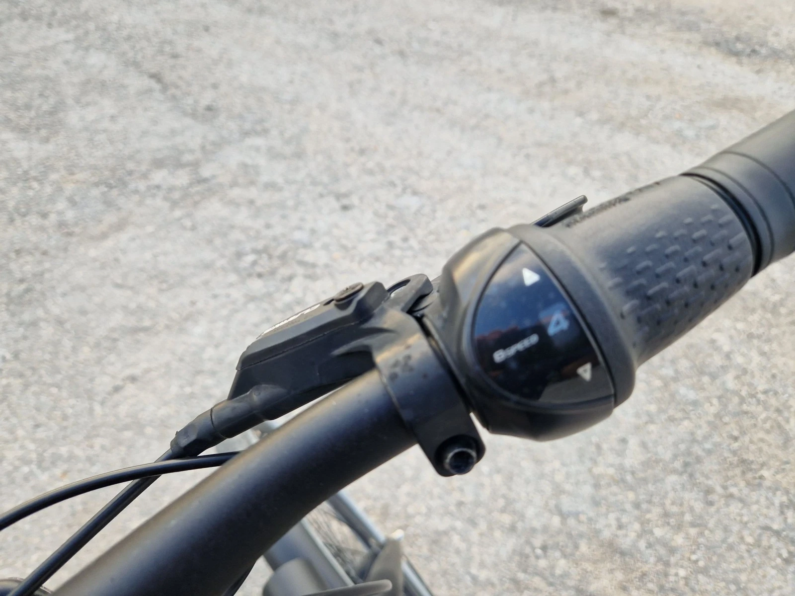  CORTINA E-Blau | Mobile.bg   5