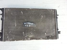 Охладителна система за VW Bora, снимка 2