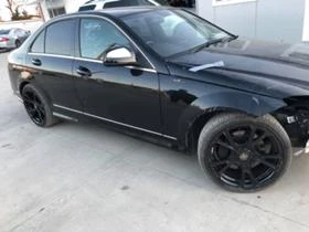 Двигател за Mercedes-Benz C 320, снимка 1