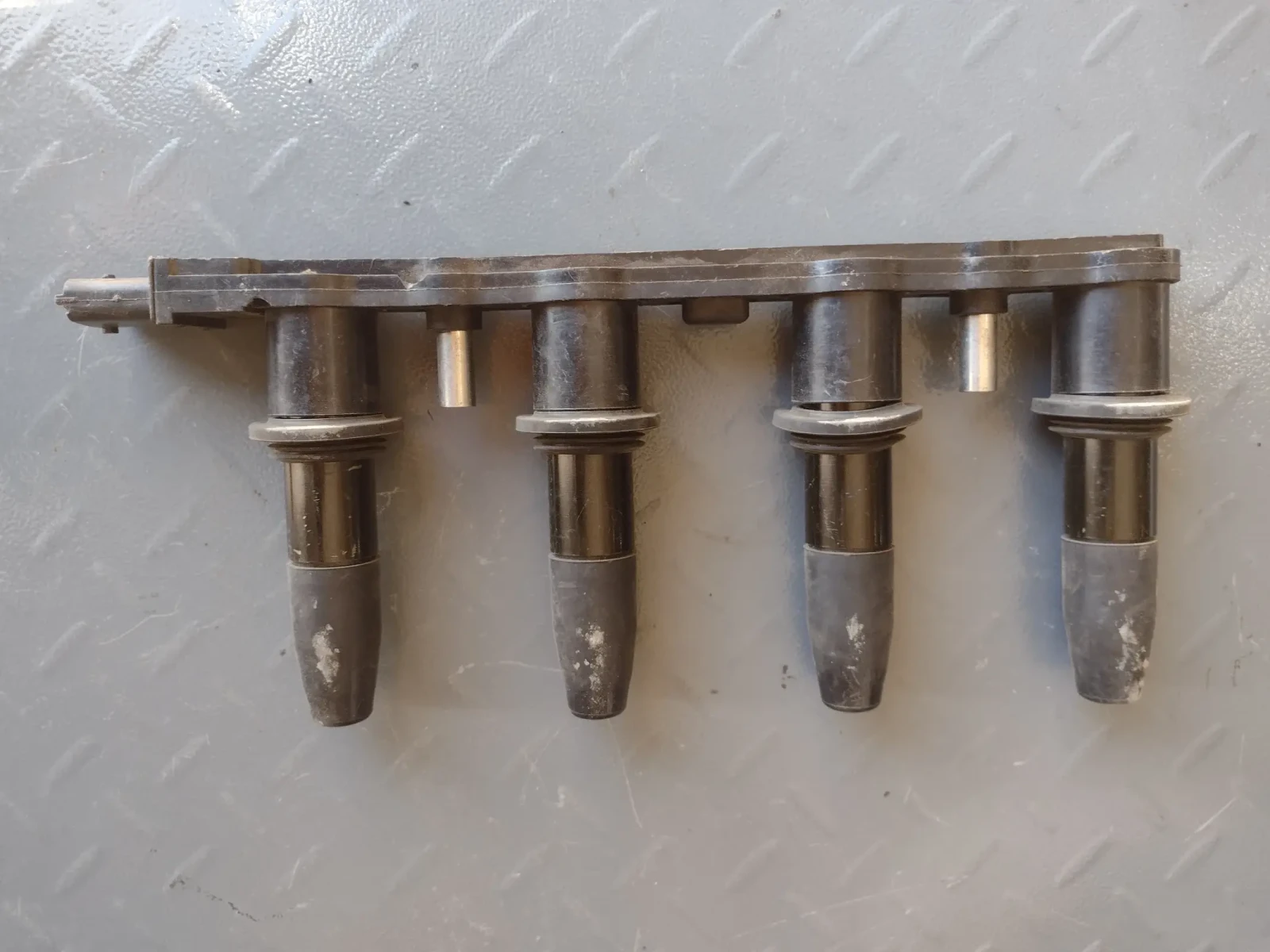 CE20009 15B20   OPEL ZAFIRA B 1.8  Delphi CE20009-15B20 | Mobile.bg   3