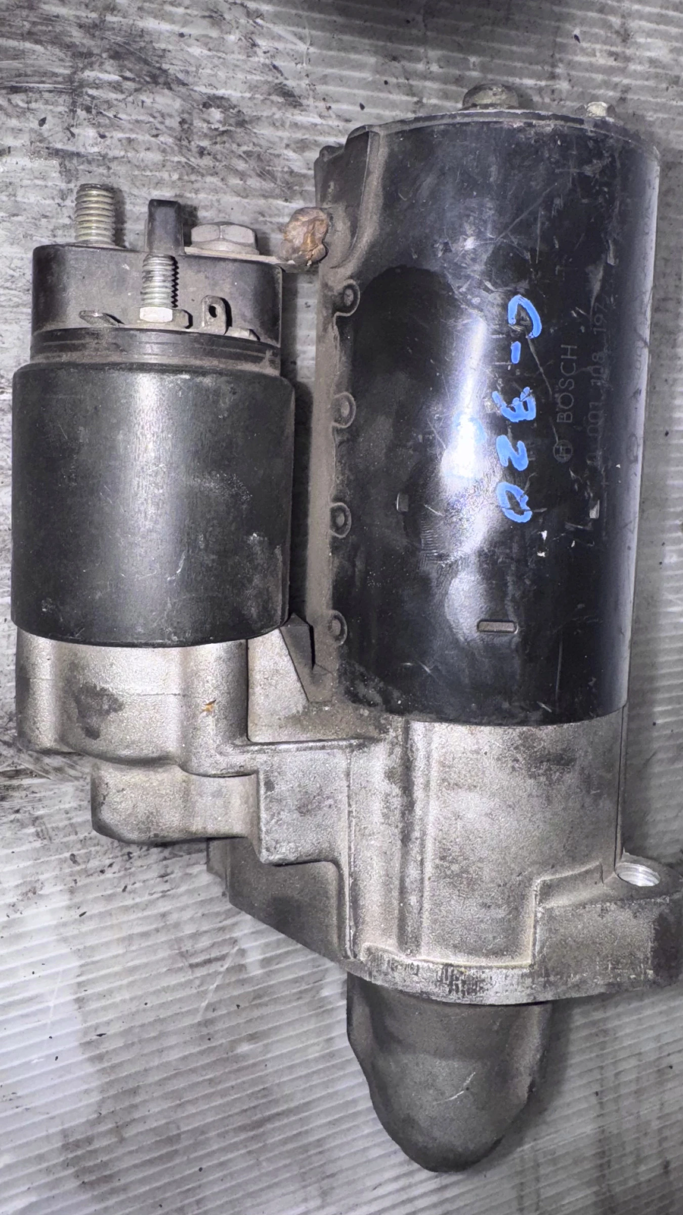   Mercedes C320 2001 - 0-001108197 / 0051516501 | Mobile.bg   1