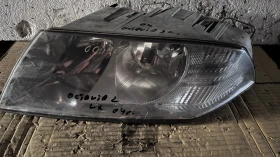       a Skoda Octavia - 1Z1941015 / VP4SHX13006-AAF