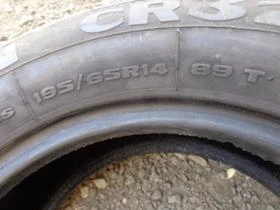 Гуми Летни 195/65R14, снимка 8