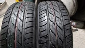 Гуми Летни 185/60R15, снимка 1