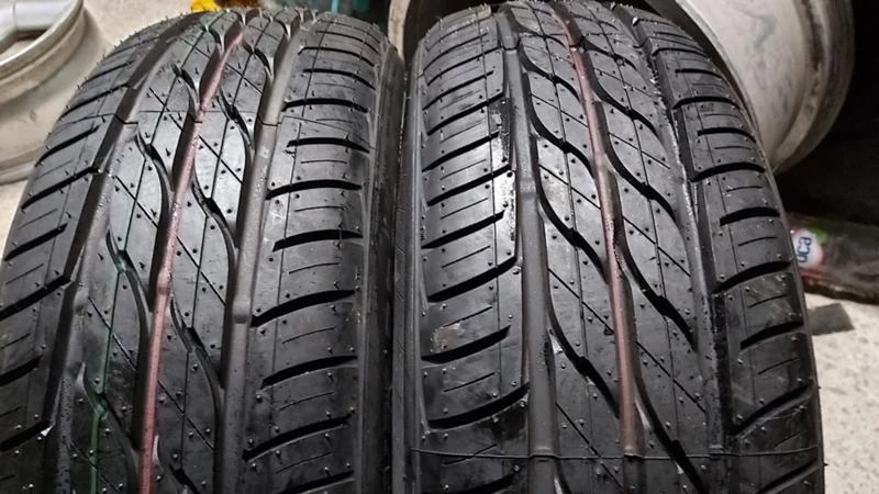 Гуми Летни 185/60R15, снимка 3 - Гуми и джанти - 27421529