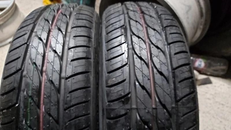 Гуми Летни 185/60R15, снимка 1 - Гуми и джанти - 27421529