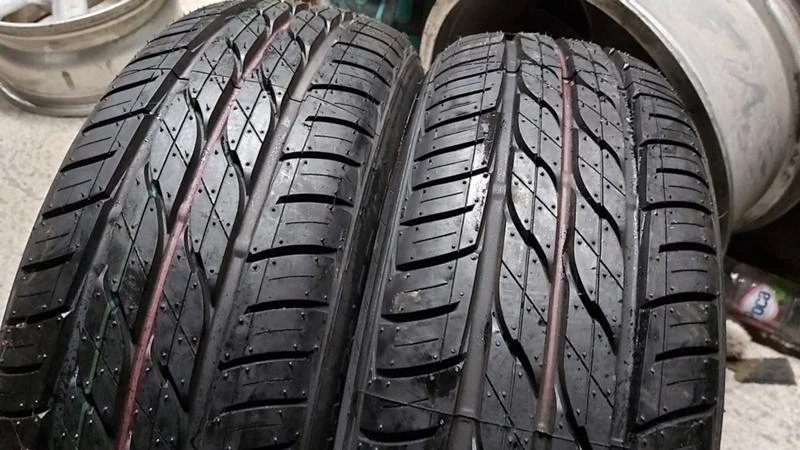 Гуми Летни 185/60R15, снимка 2 - Гуми и джанти - 27421529