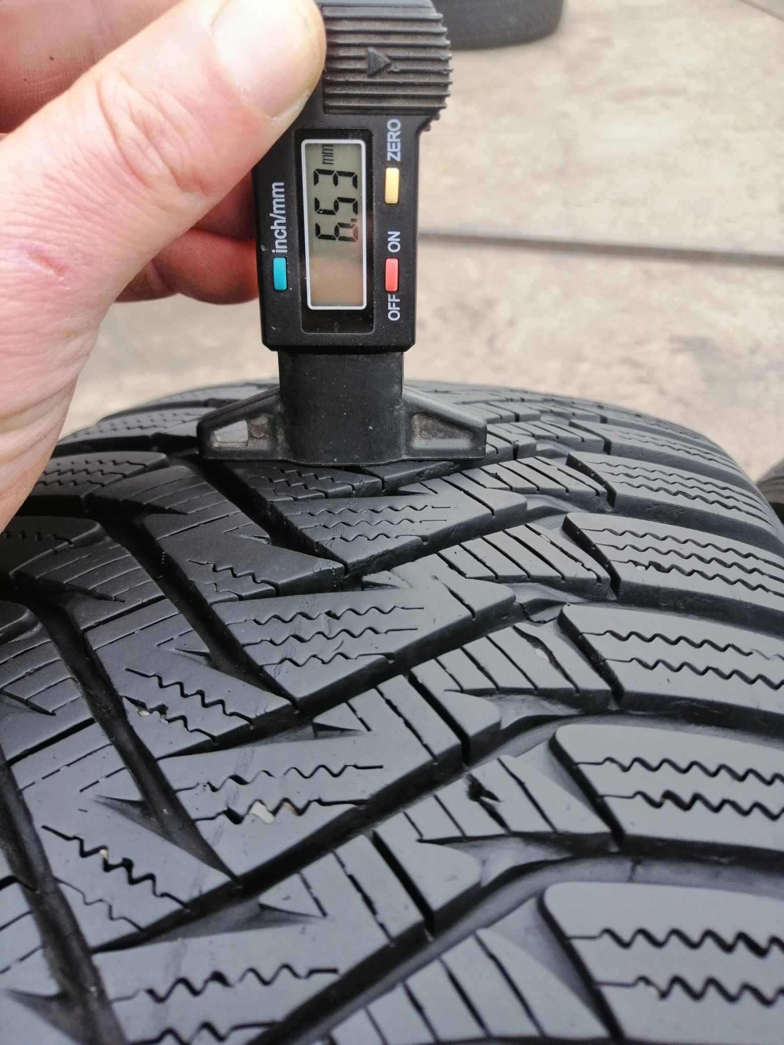  205/55R16 | Mobile.bg   10