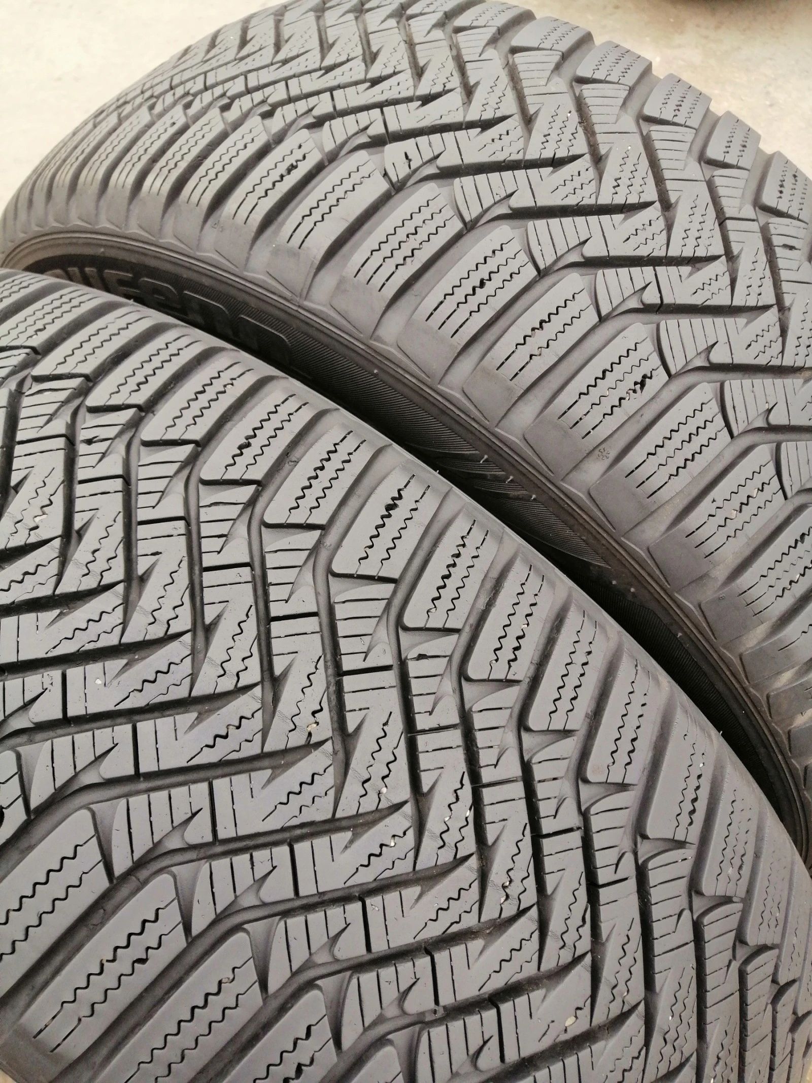  205/55R16 | Mobile.bg   4