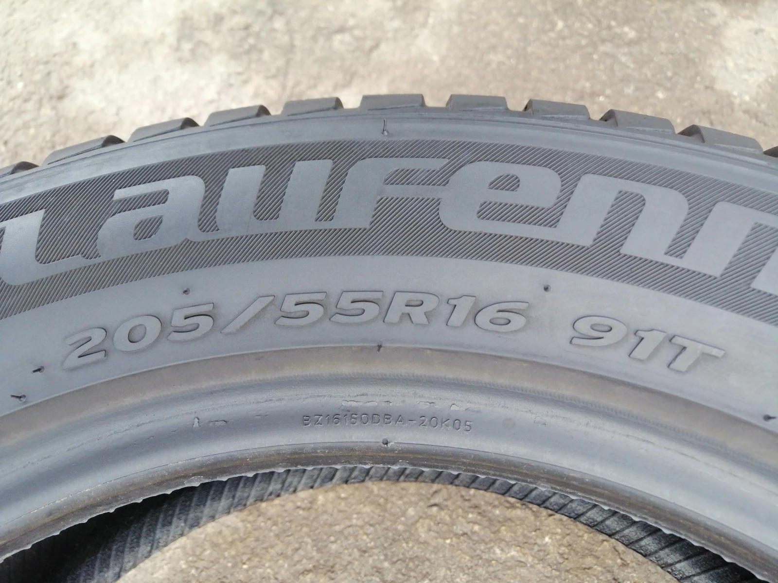  205/55R16 | Mobile.bg   6