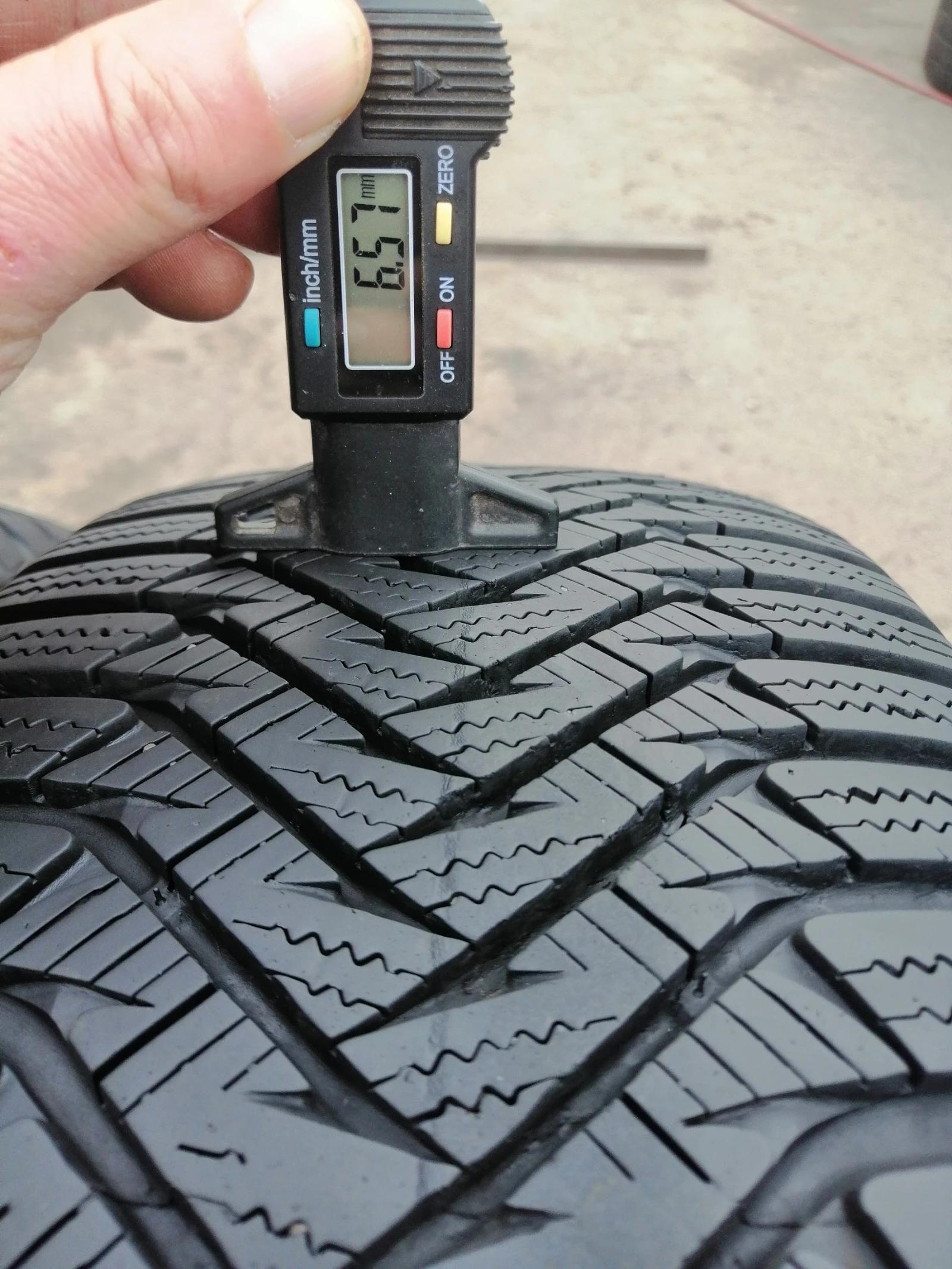  205/55R16 | Mobile.bg   9