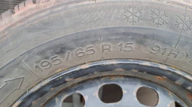    195/65R15  Audi A4 | Mobile.bg    5