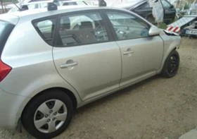 Kia Ceed 1.6CRDI, снимка 4